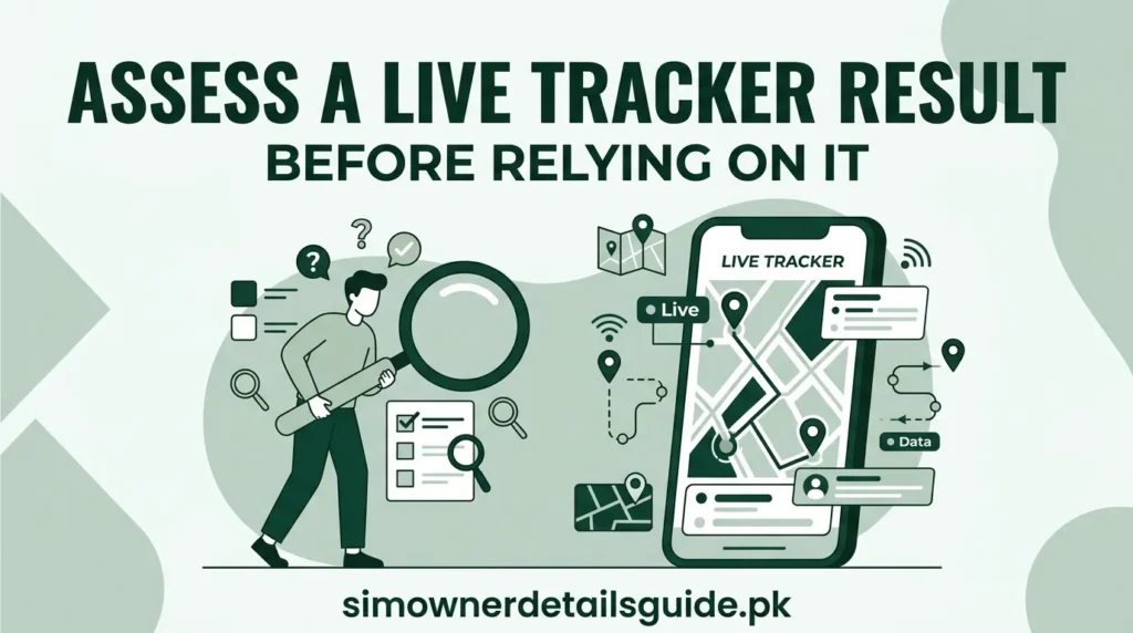 Live Tracker