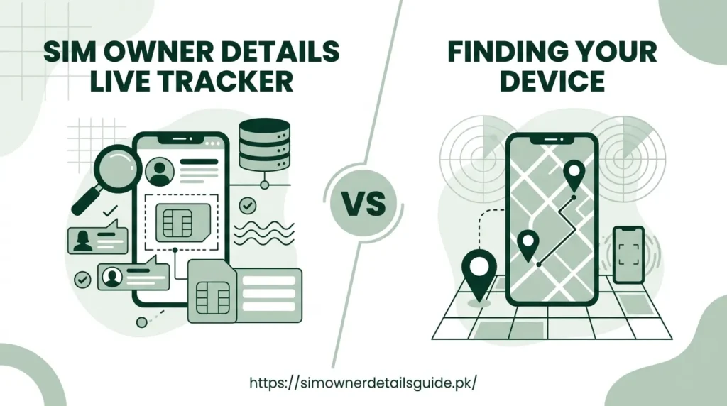 live tracker