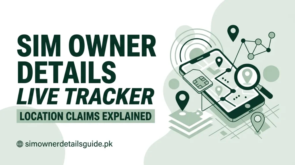 live tracker