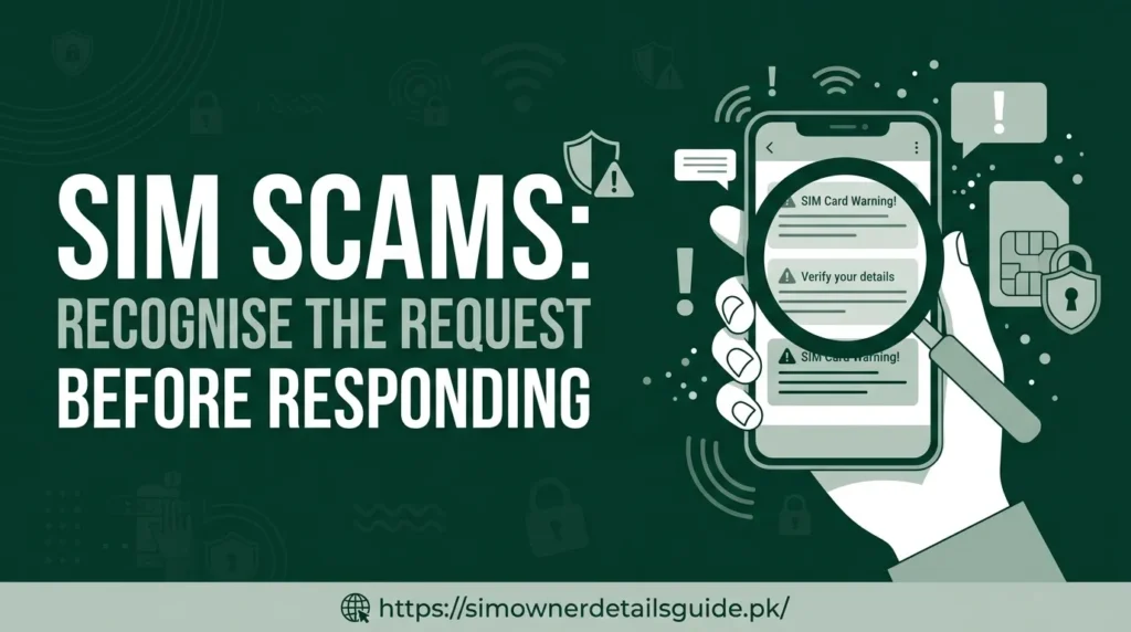 sim scams
